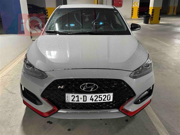 Hyundai for sale in Iraq